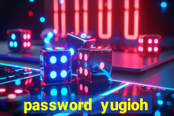 password yugioh forbidden memories